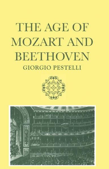 The Age of Mozart and Beethoven