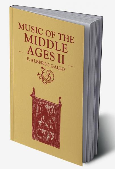 Music of the Middle Ages II