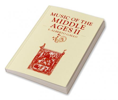 Music of the Middle Ages II