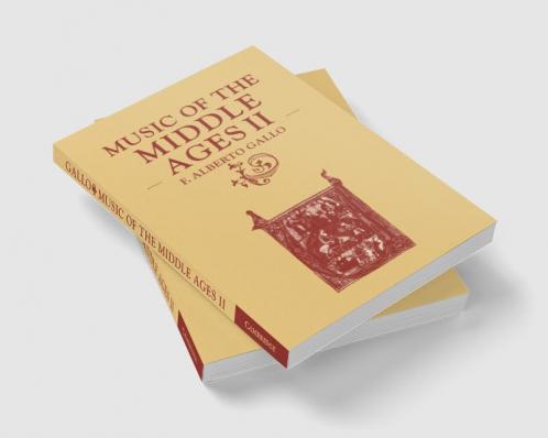 Music of the Middle Ages II