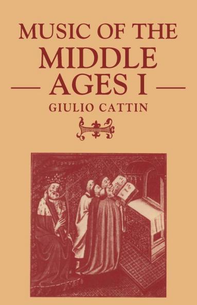 Music of the Middle Ages I
