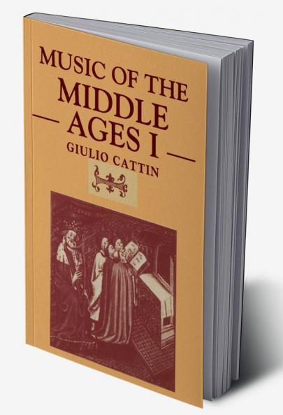 Music of the Middle Ages I