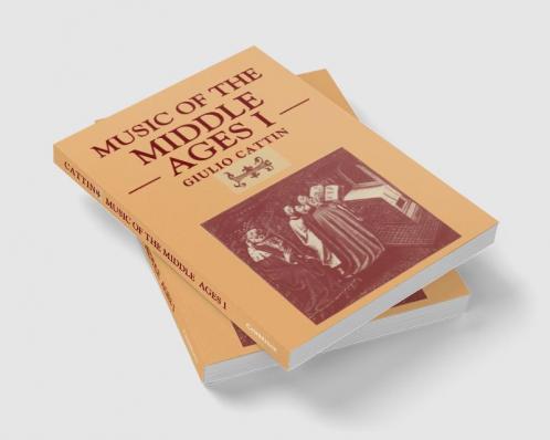 Music of the Middle Ages I