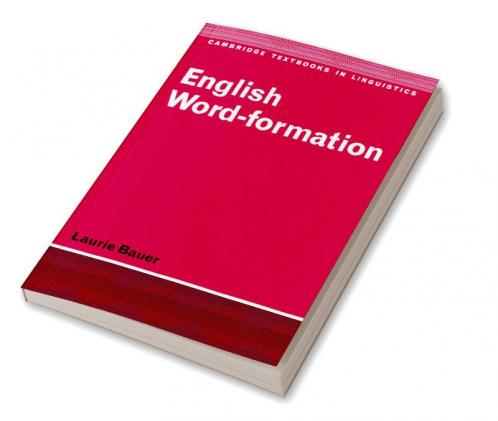 English Word-Formation