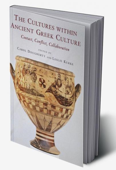 The Cultures Within Ancient Greek Culture
