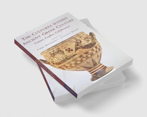 The Cultures Within Ancient Greek Culture