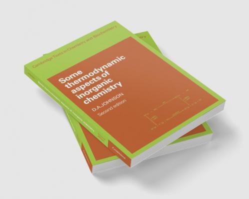 Thermodynamic Aspects 2 Edn