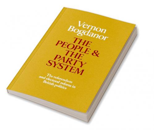 The People and the Party System
