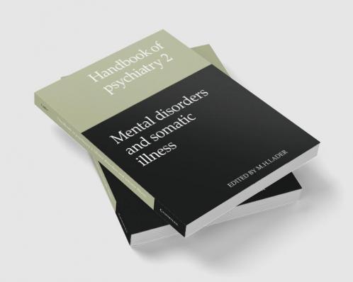 Handbook of Psychiatry