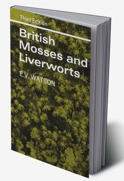 British Mosses and Liverworts