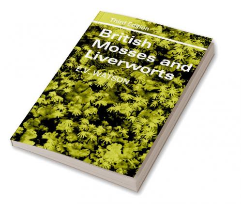 British Mosses and Liverworts