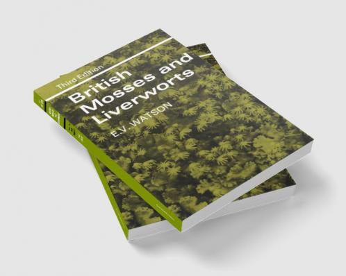 British Mosses and Liverworts