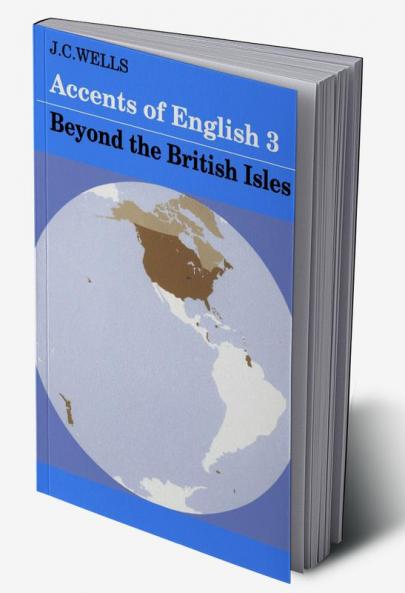 Accents of English 3