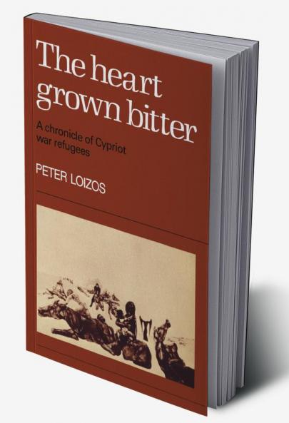 The Heart Grown Bitter