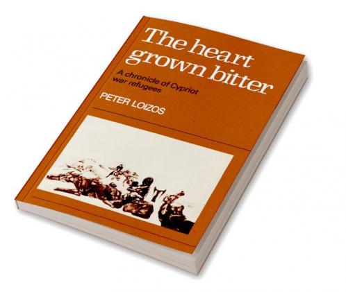 The Heart Grown Bitter