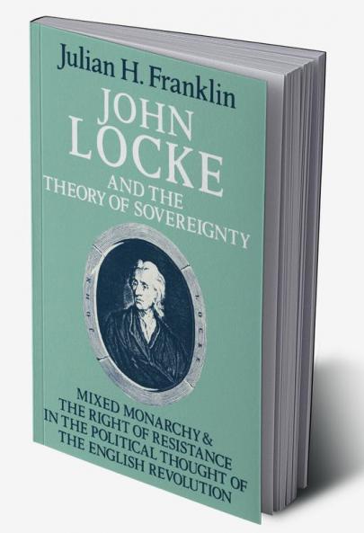 John Locke and the Theory of Sovereignty