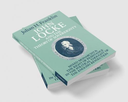 John Locke and the Theory of Sovereignty