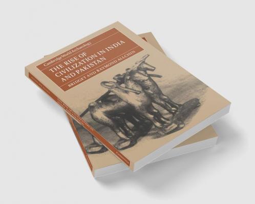 The Rise of Civilization in India and Pakistan
