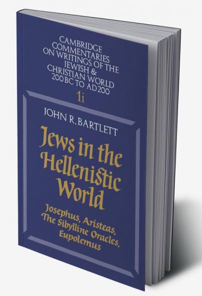 Jews in the Hellenistic World