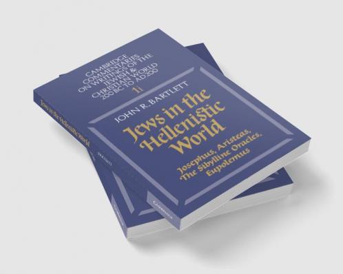 Jews in the Hellenistic World