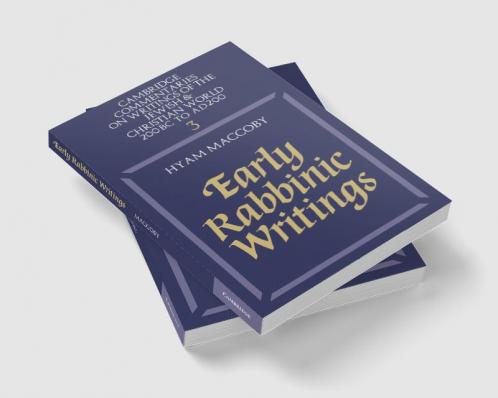 Early Rabbinic Writings