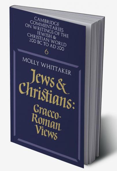 Jews and Christians