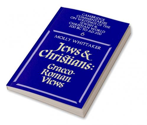 Jews and Christians