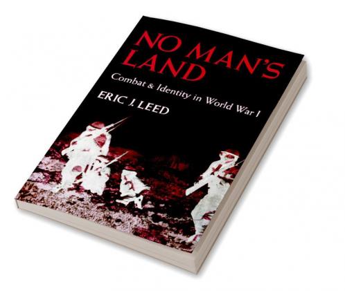 No Man's Land