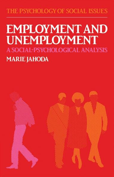 Employment and Unemployment