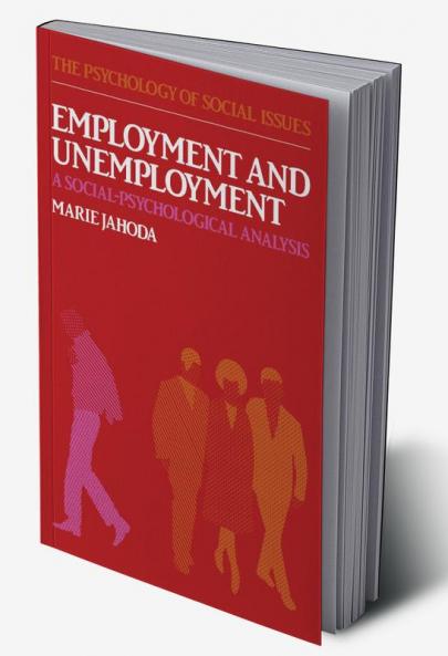 Employment and Unemployment