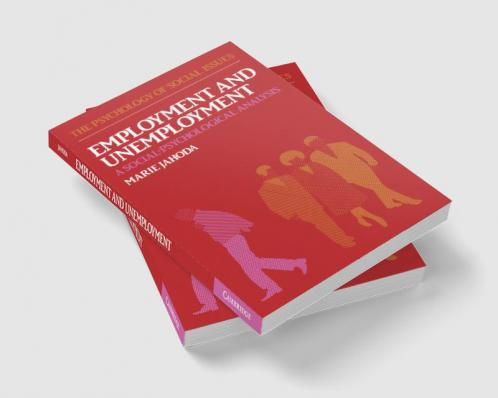 Employment and Unemployment