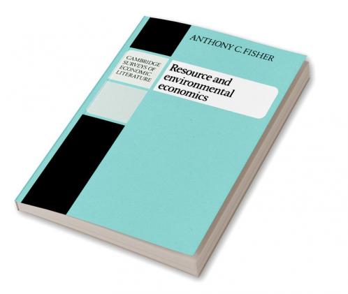 Resource and Environmental Economics