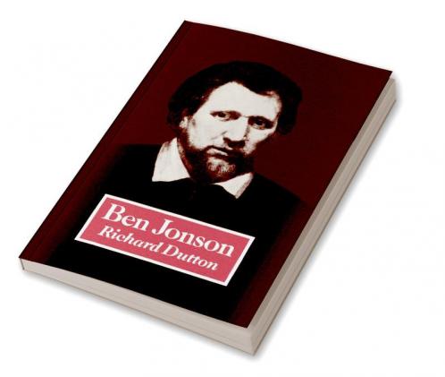 Ben Jonson