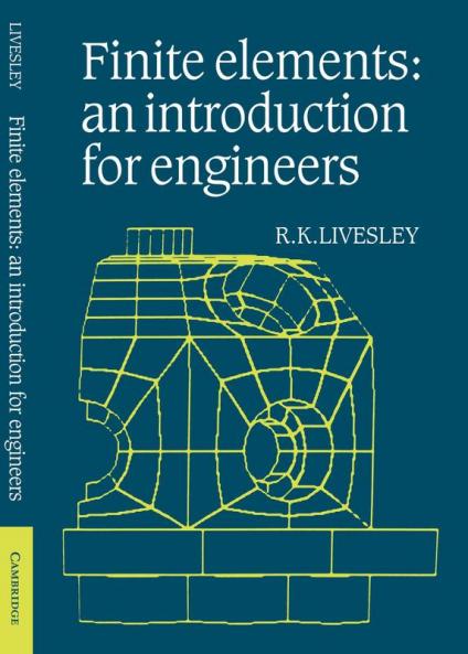 Finite Elements