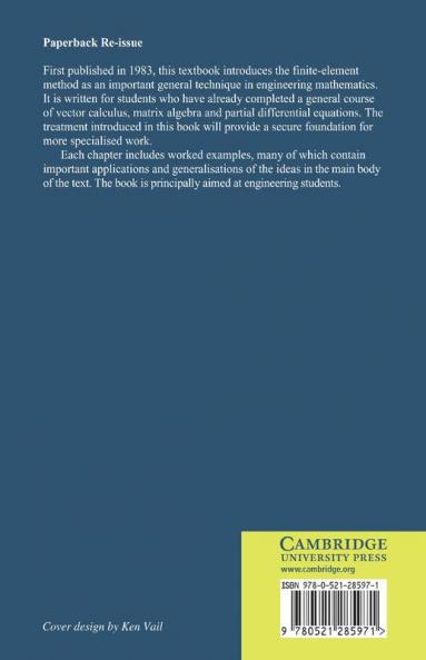 Finite Elements
