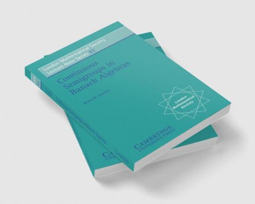 Continuous Semigroups in Banach Algebras