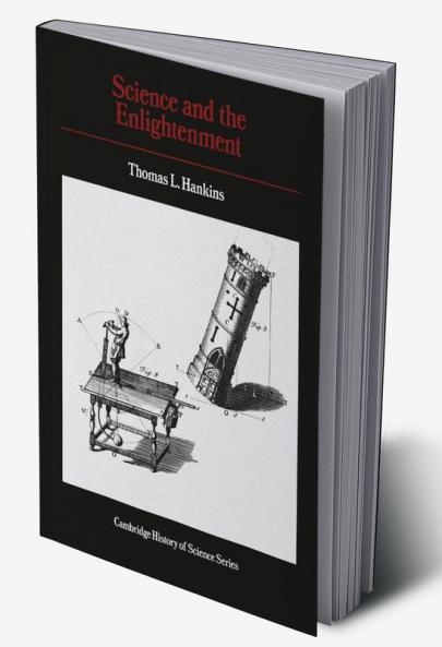 Science and the Enlightenment