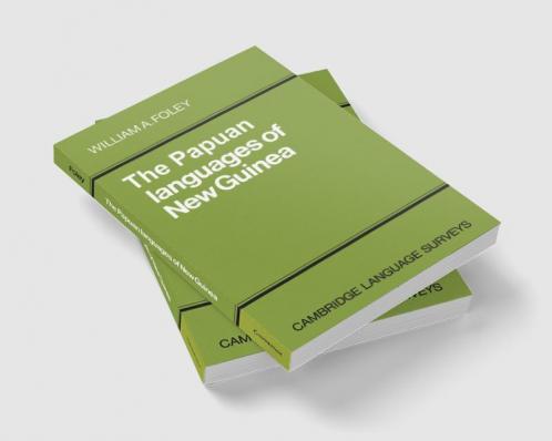 The Papuan Languages of New Guinea