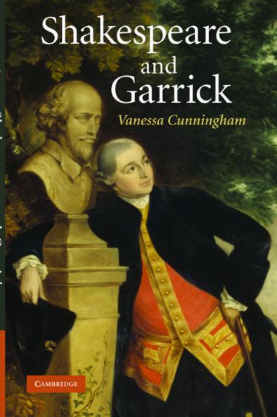 Shakespeare and Garrick