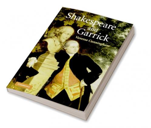 Shakespeare and Garrick