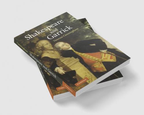 Shakespeare and Garrick