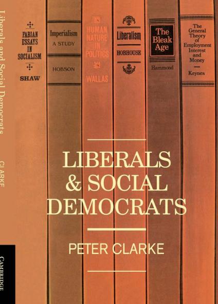 Liberals and Social Democrats