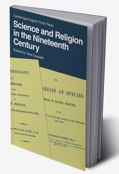 Science and Religion in the 19th Century