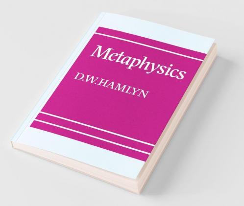 Metaphysics