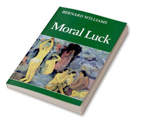 Moral Luck