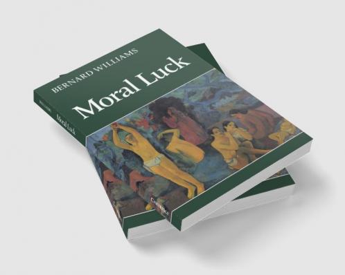 Moral Luck
