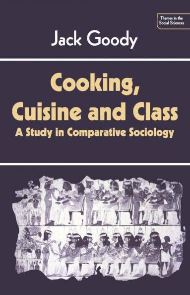 Cooking Cuisine and Class