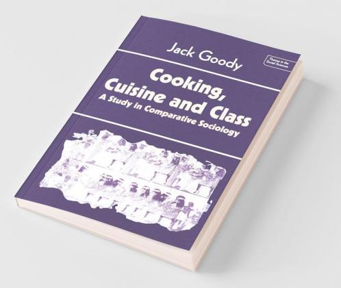 Cooking Cuisine and Class