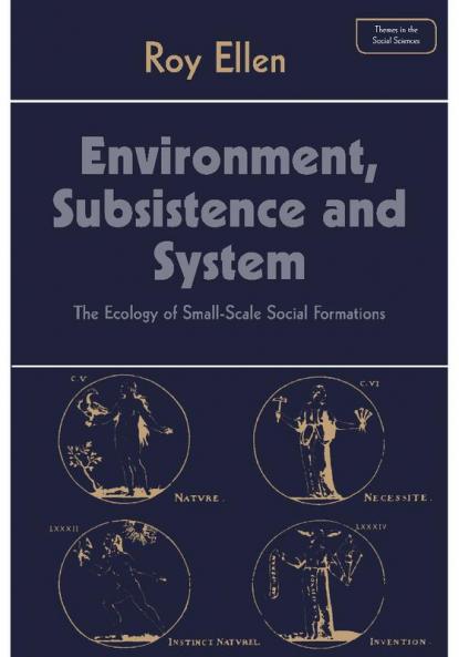 Environment Subsistence and System