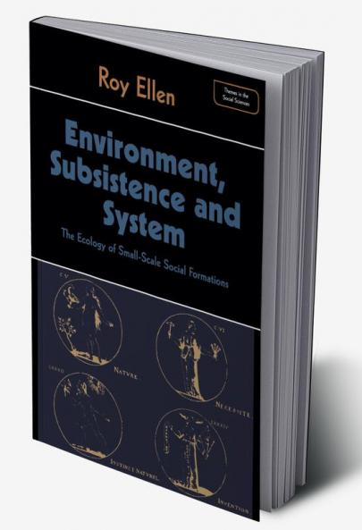 Environment Subsistence and System